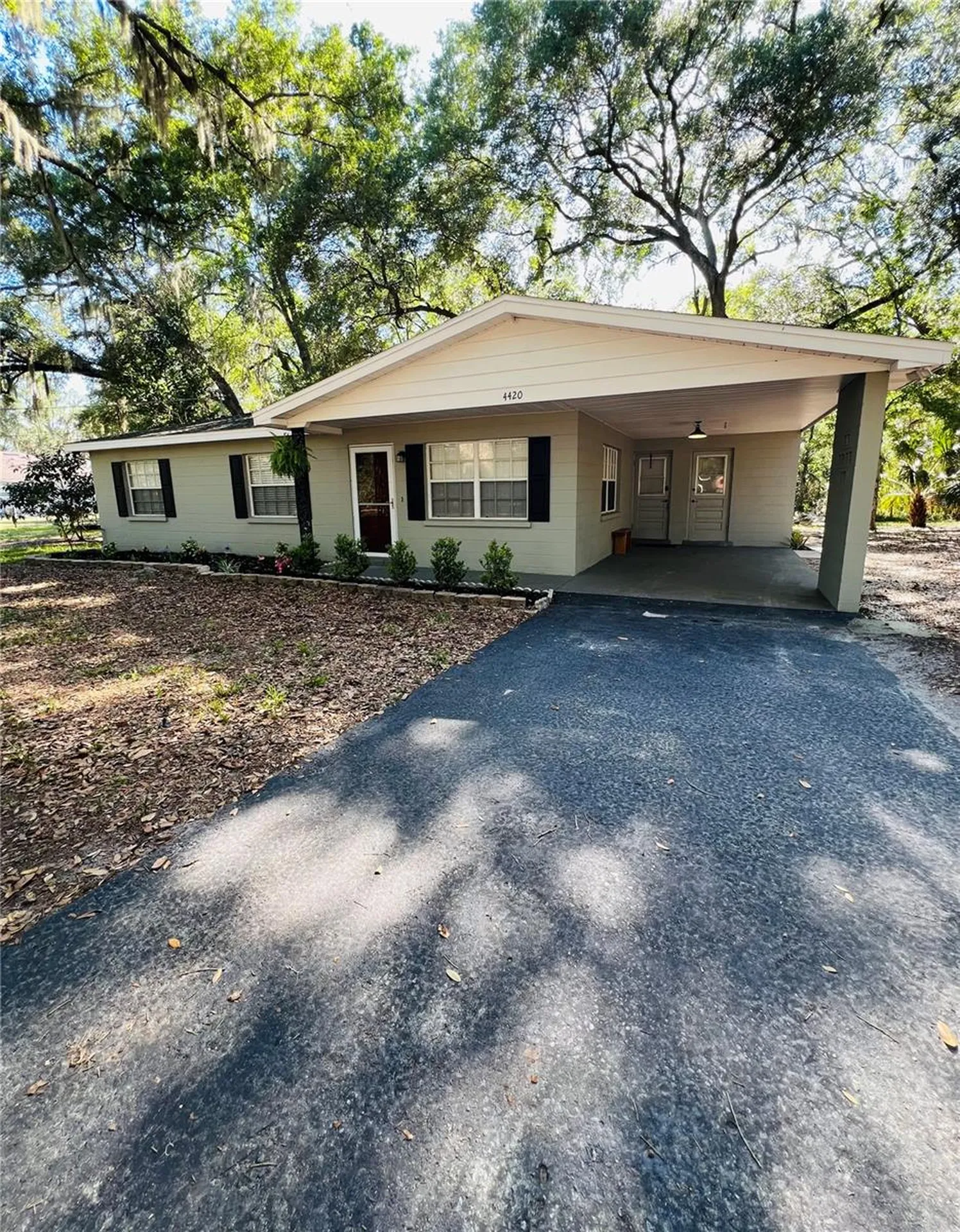 4420 Bailey Road Mulberry FL 33860