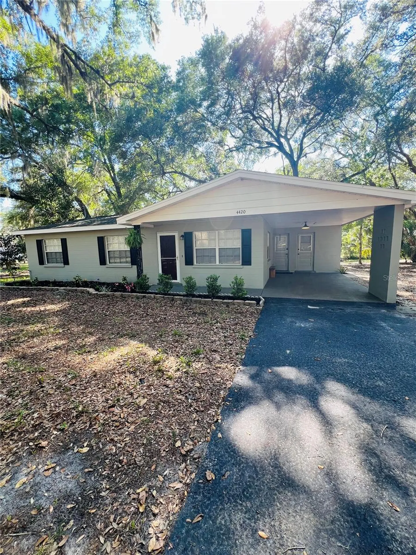 4420 Bailey Road Mulberry FL 33860