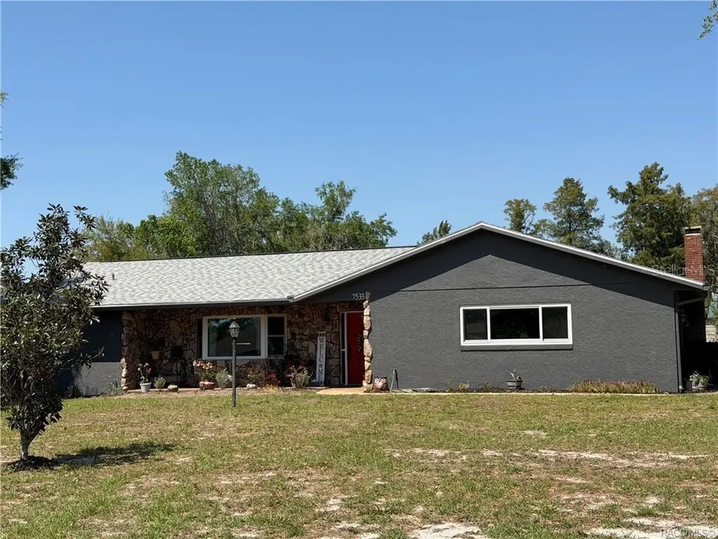 7533 E Applewood Drive Inverness FL 34450