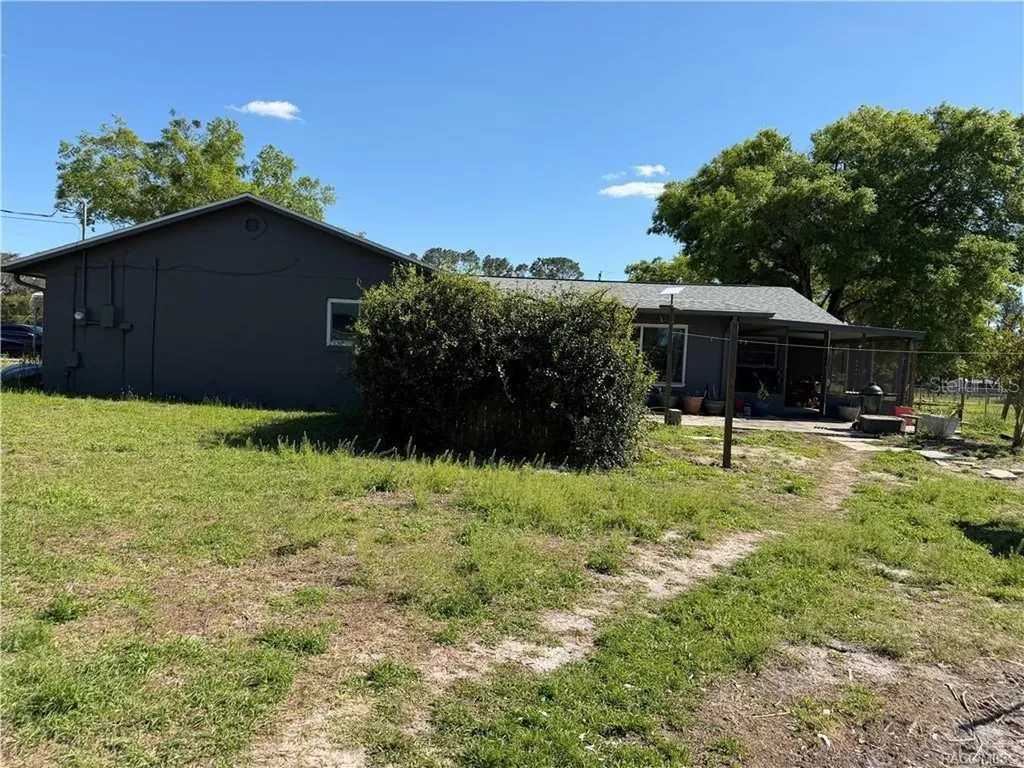 7533 E Applewood Drive Inverness FL 34450