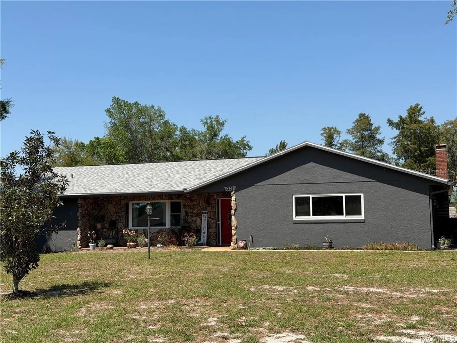7533 E Applewood Drive Inverness FL 34450