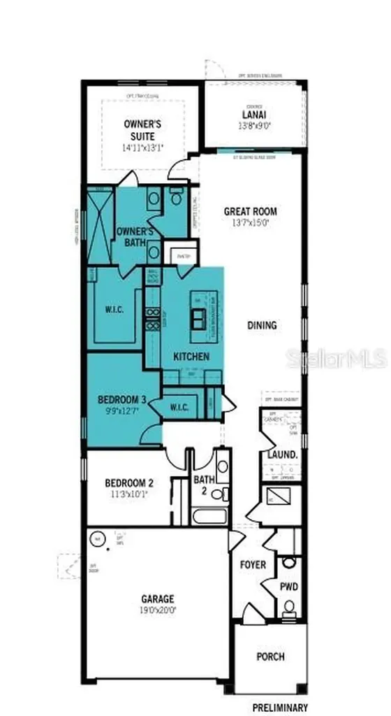 1763 Soaring Vida Street Palmetto FL 34221