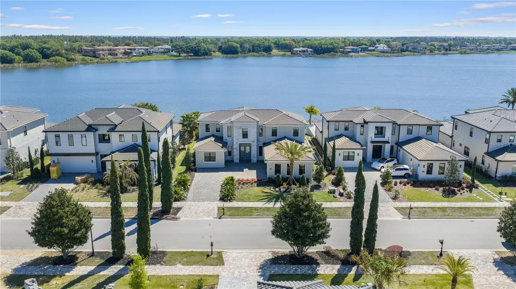 16808 Bolsena Drive Bella Collina FL 34756