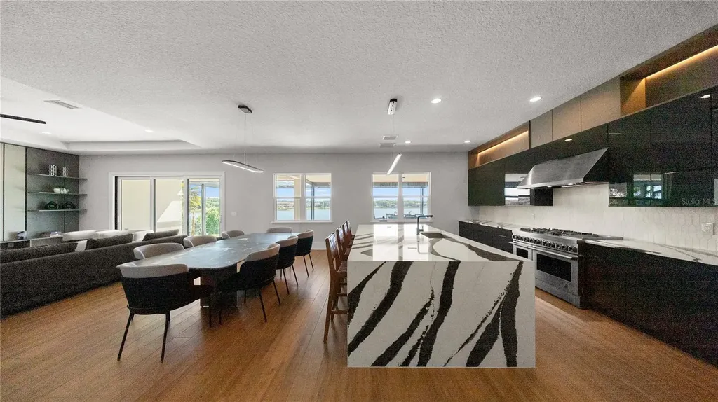 16808 Bolsena Drive Bella Collina FL 34756