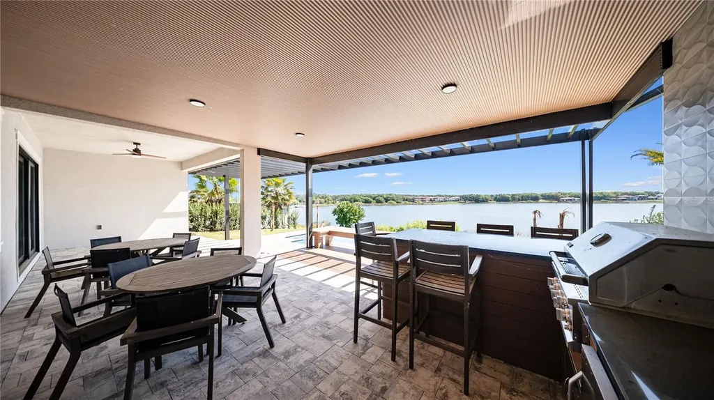 16808 Bolsena Drive Bella Collina FL 34756