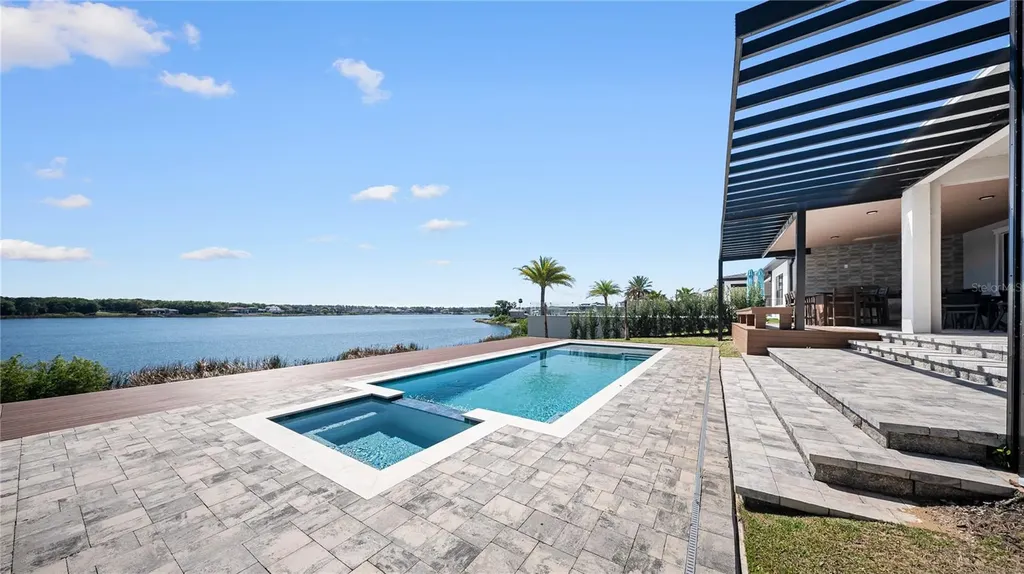 16808 Bolsena Drive Bella Collina FL 34756