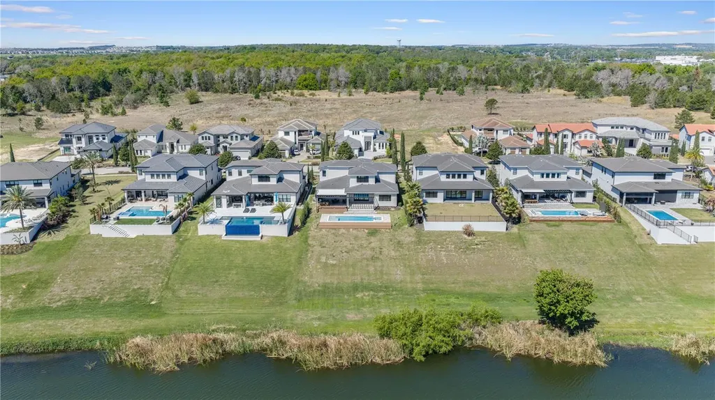 16808 Bolsena Drive Bella Collina FL 34756