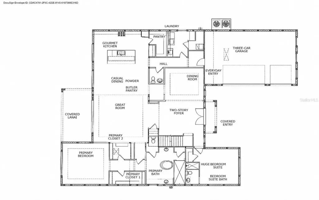 16808 Bolsena Drive Bella Collina FL 34756