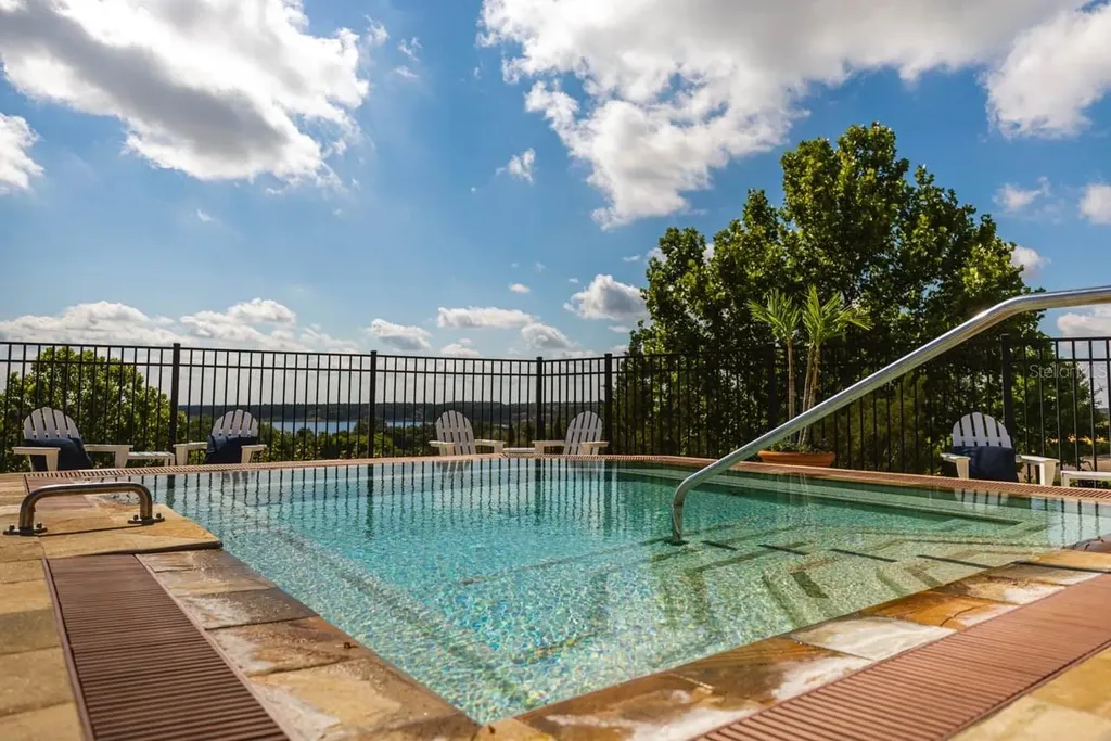 16808 Bolsena Drive Bella Collina FL 34756