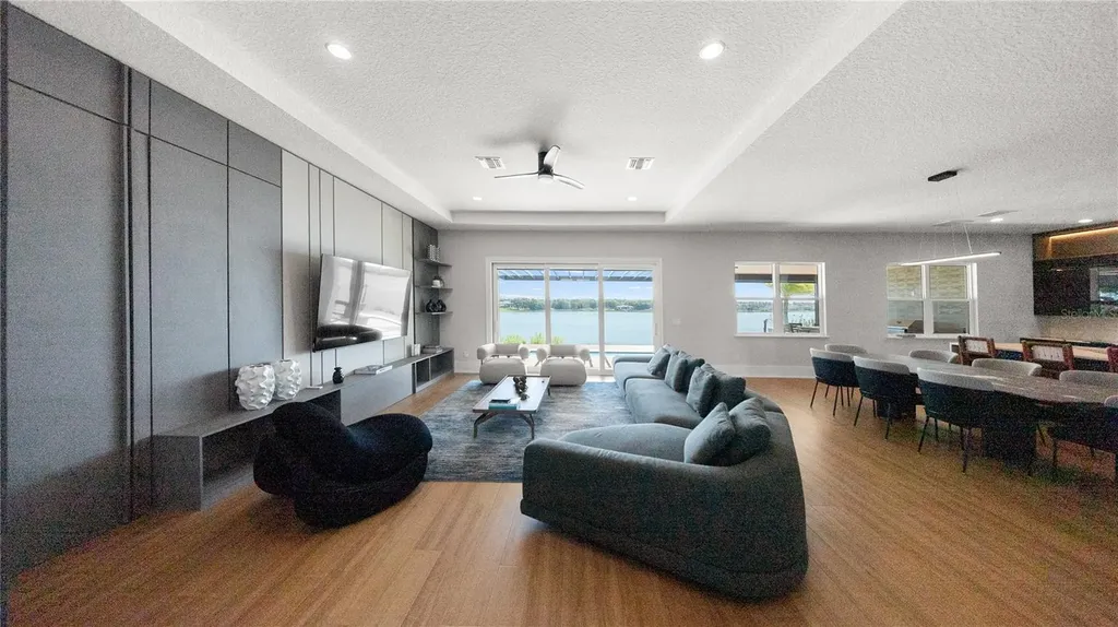 16808 Bolsena Drive Bella Collina FL 34756