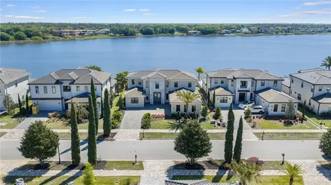 16808 Bolsena Drive Bella Collina FL 34756