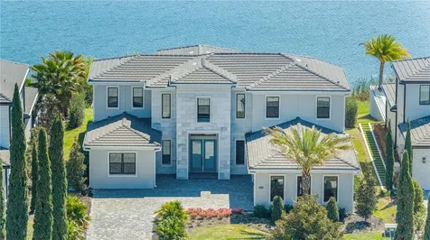16808 Bolsena Drive Bella Collina FL 34756