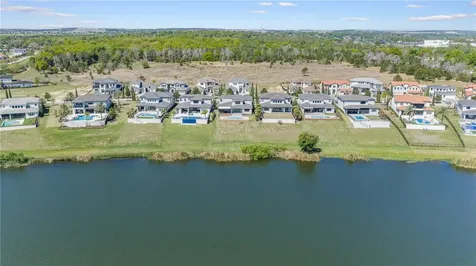 16808 Bolsena Drive Bella Collina FL 34756