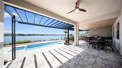 16808 Bolsena Drive Bella Collina FL 34756