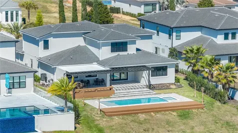 16808 Bolsena Drive Bella Collina FL 34756