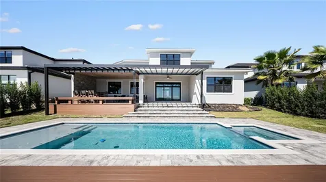 16808 Bolsena Drive Bella Collina FL 34756