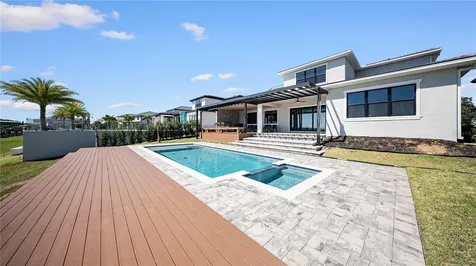 16808 Bolsena Drive Bella Collina FL 34756