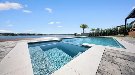 16808 Bolsena Drive Bella Collina FL 34756