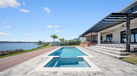 16808 Bolsena Drive Bella Collina FL 34756