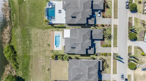 16808 Bolsena Drive Bella Collina FL 34756