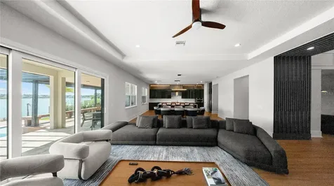 16808 Bolsena Drive Bella Collina FL 34756