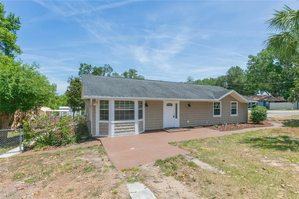 13410 Lee Street Dade City FL 33525
