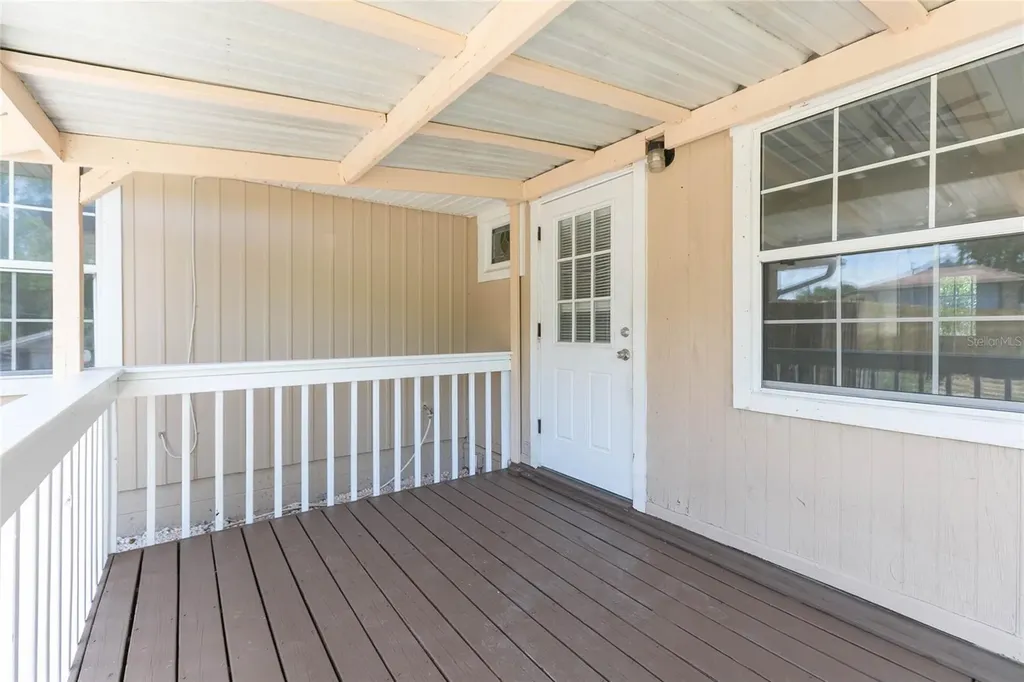 13410 Lee Street Dade City FL 33525
