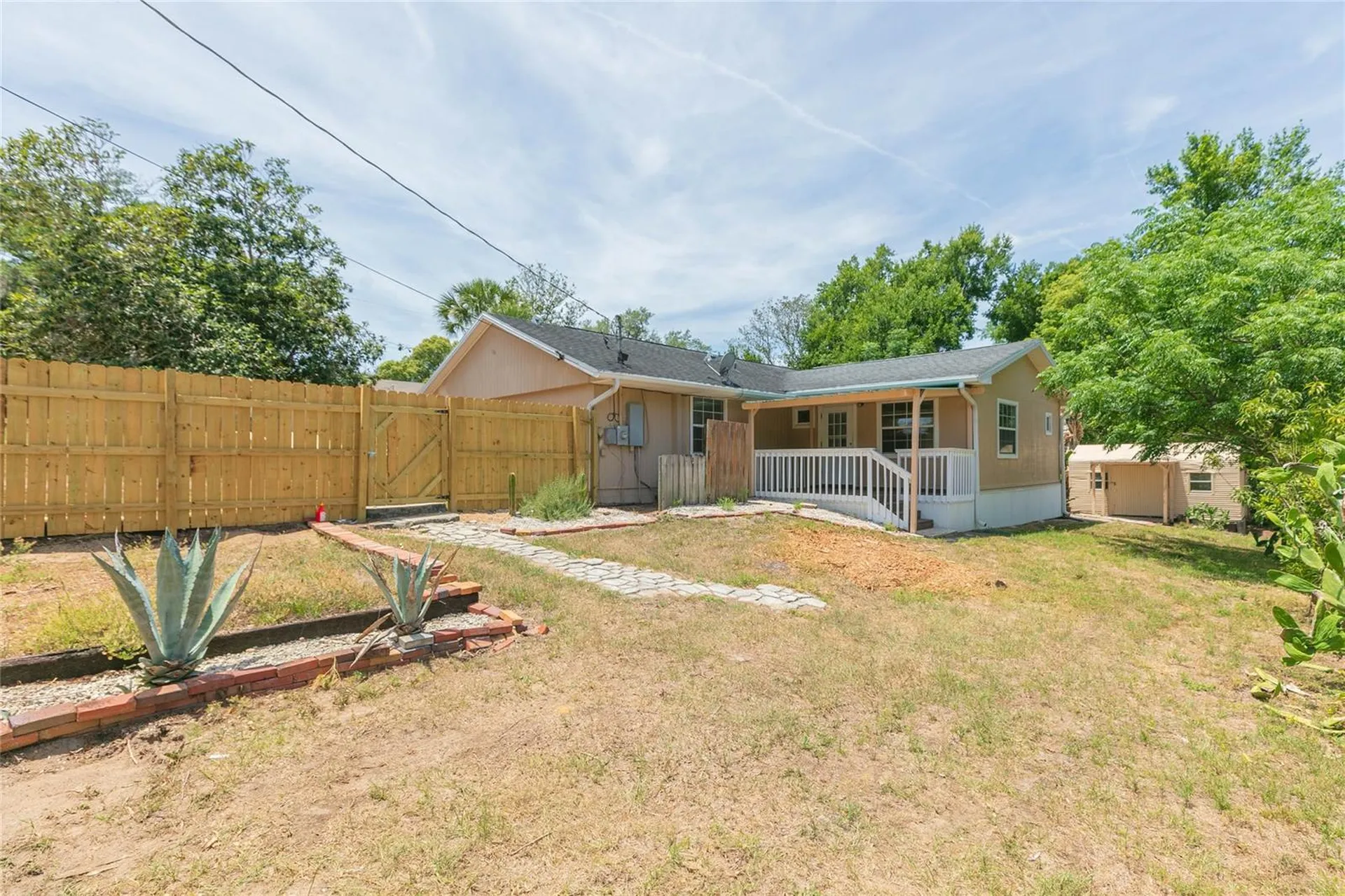 13410 Lee Street Dade City FL 33525