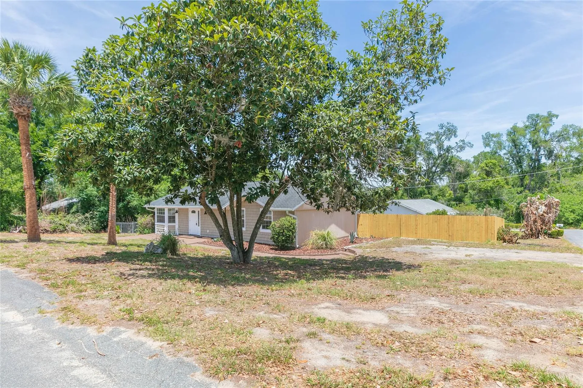 13410 Lee Street Dade City FL 33525