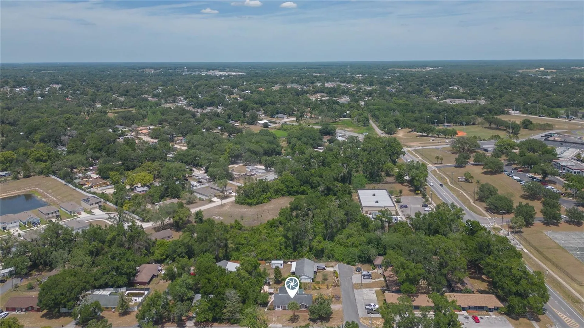 13410 Lee Street Dade City FL 33525