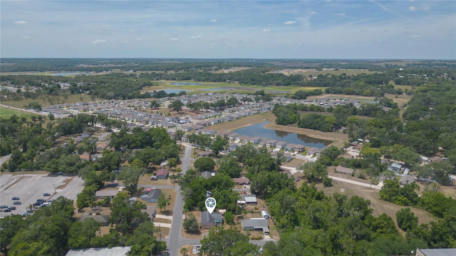 13410 Lee Street Dade City FL 33525