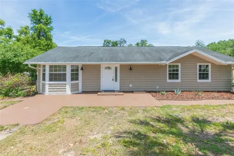 13410 Lee Street Dade City FL 33525