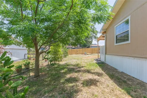 13410 Lee Street Dade City FL 33525