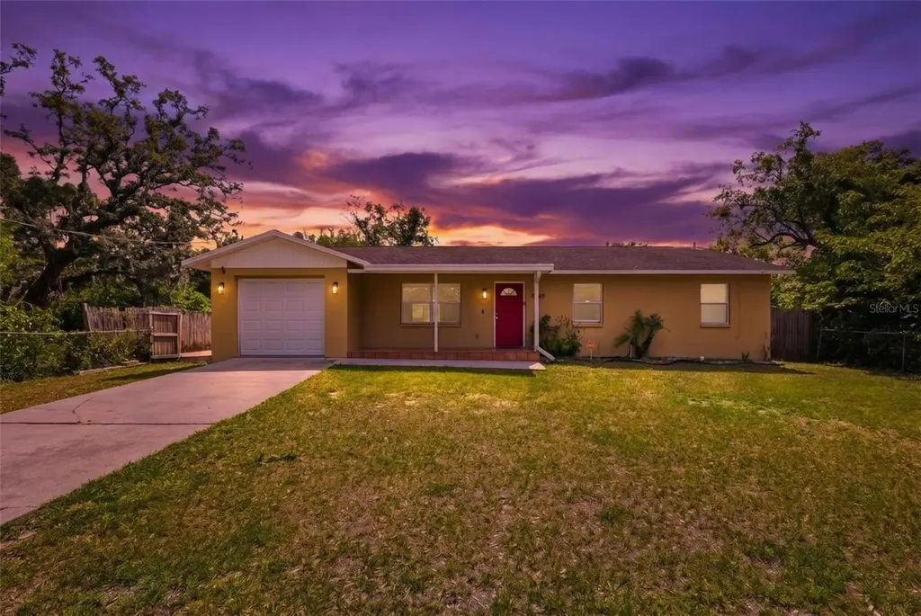 9707 N Mary Avenue Tampa FL 33612