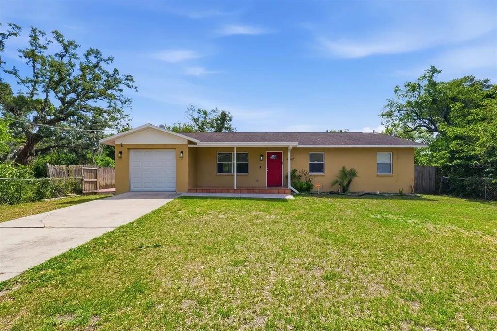 9707 N Mary Avenue Tampa FL 33612