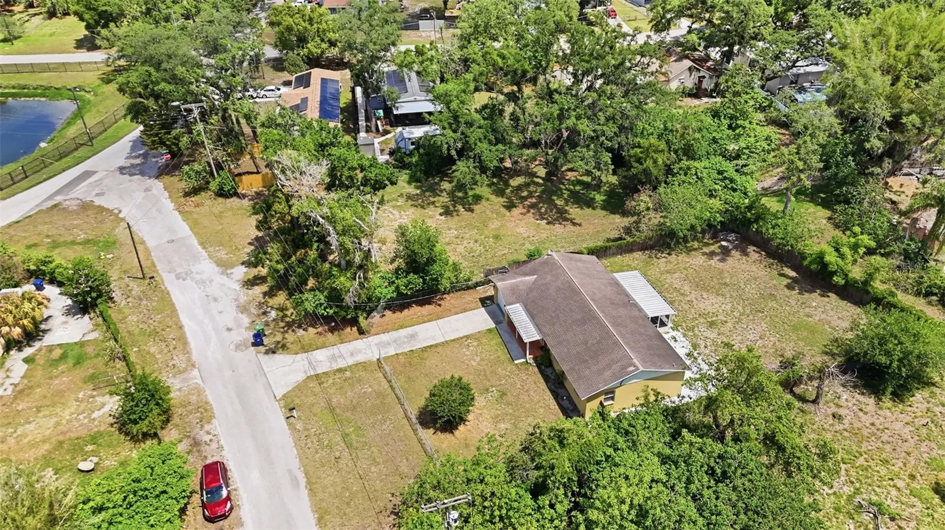 9707 N Mary Avenue Tampa FL 33612
