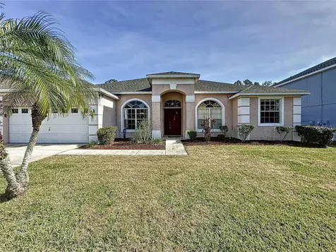 218 N Hampton Drive Davenport FL 33897