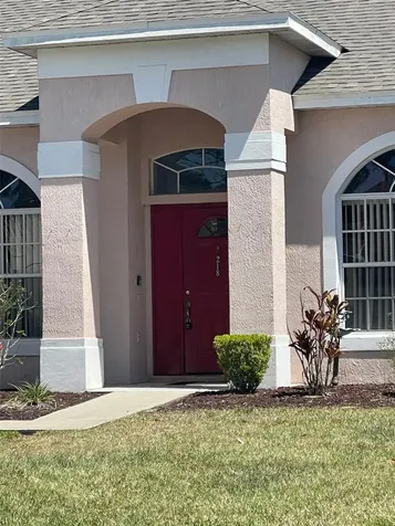 218 N Hampton Drive Davenport FL 33897