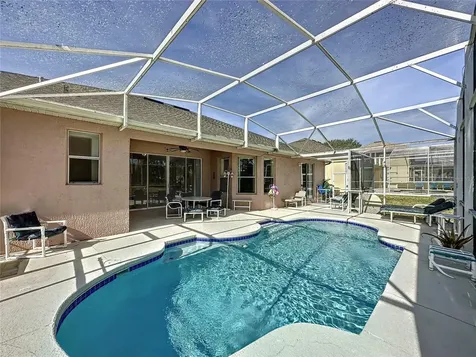 218 N Hampton Drive Davenport FL 33897
