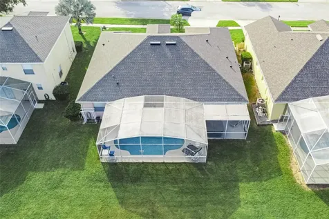 218 N Hampton Drive Davenport FL 33897