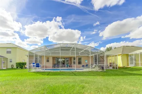 218 N Hampton Drive Davenport FL 33897