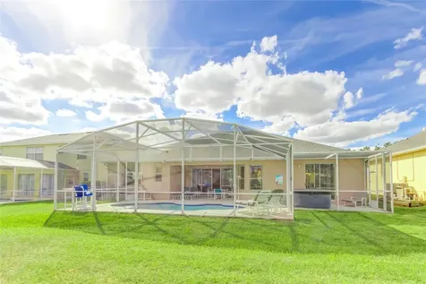 218 N Hampton Drive Davenport FL 33897