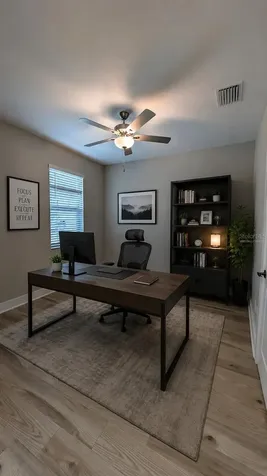 6757 Summit View Drive Brooksville FL 34601