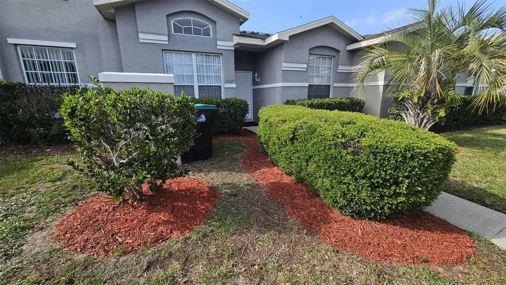 13117 Summerton Drive Orlando FL 32824