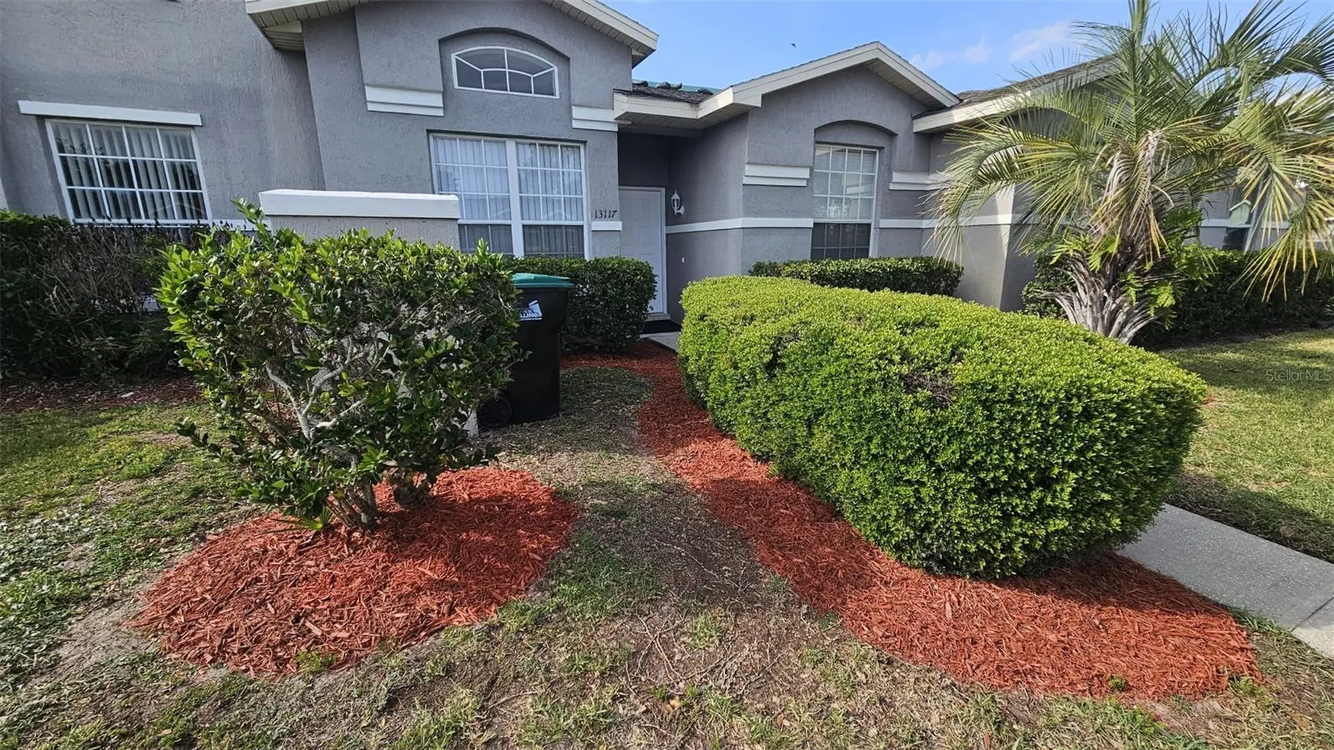 13117 Summerton Drive Orlando FL 32824
