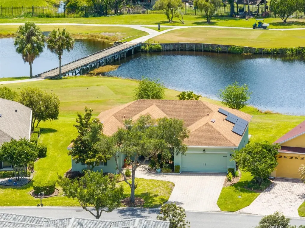 300 Sorrento Road Kissimmee FL 34759