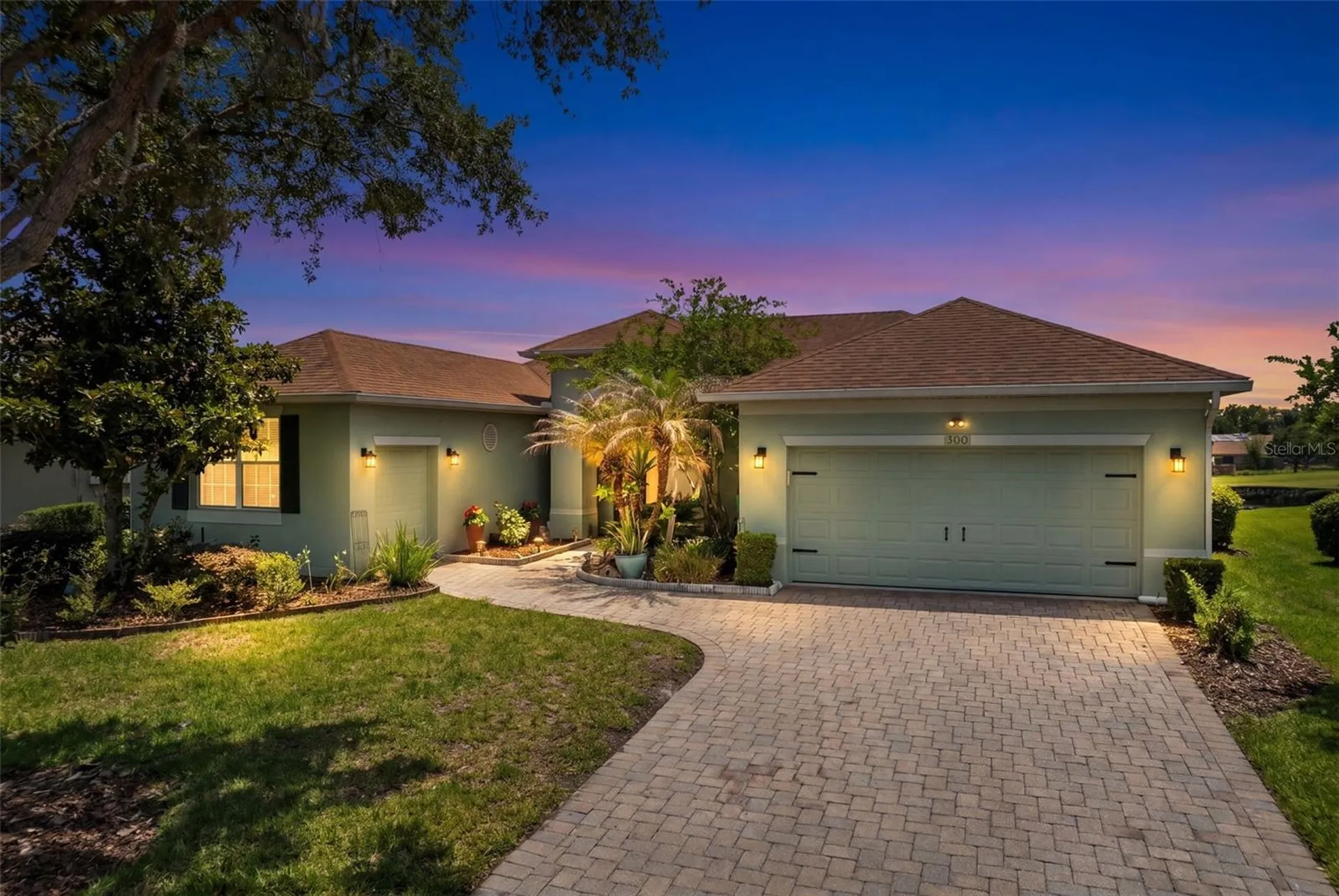300 Sorrento Road Kissimmee FL 34759