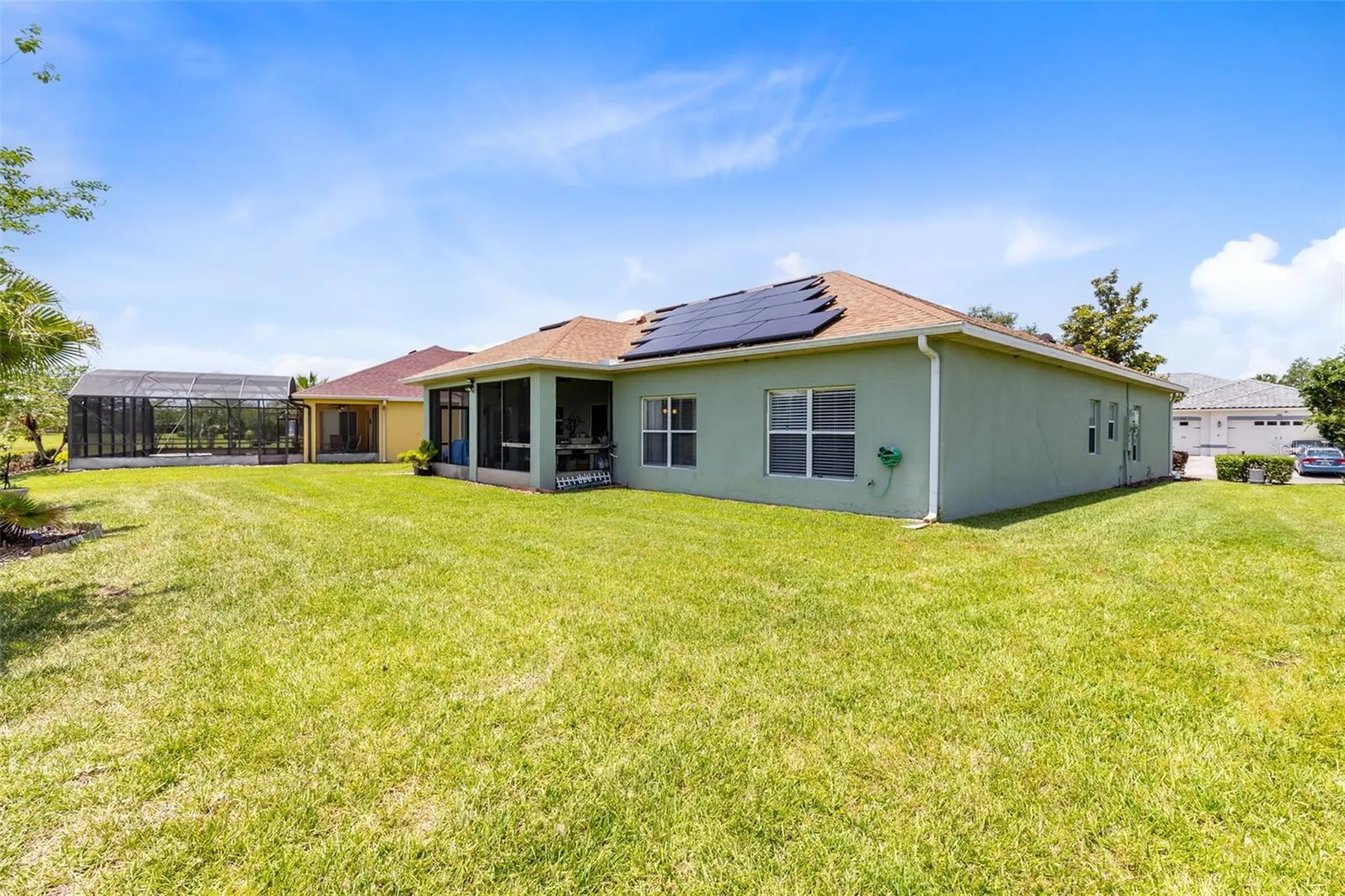 300 Sorrento Road Kissimmee FL 34759