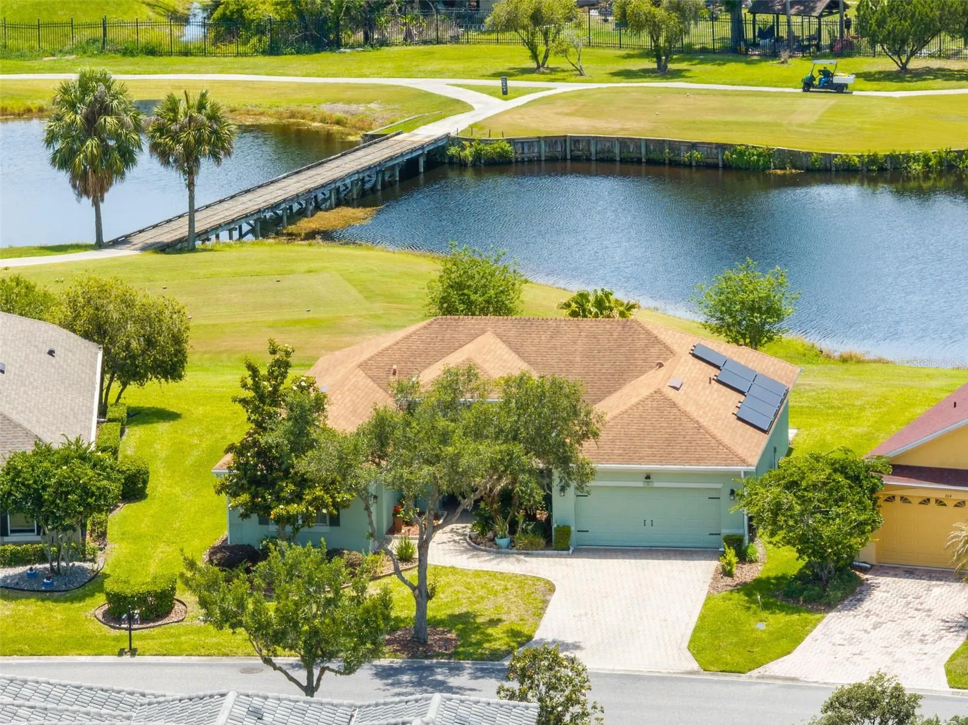 300 Sorrento Road Kissimmee FL 34759