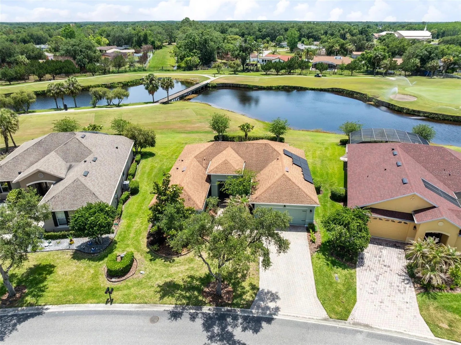 300 Sorrento Road Kissimmee FL 34759